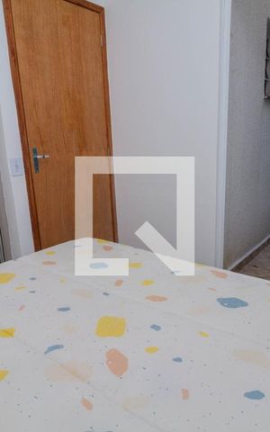 Apartamento à venda com 29m², 1 quarto e sem vaga Apartamento à venda com 29m², 1 quarto e sem vagaQuarto