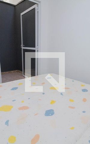 Apartamento à venda com 29m², 1 quarto e sem vaga Apartamento à venda com 29m², 1 quarto e sem vagaQuarto