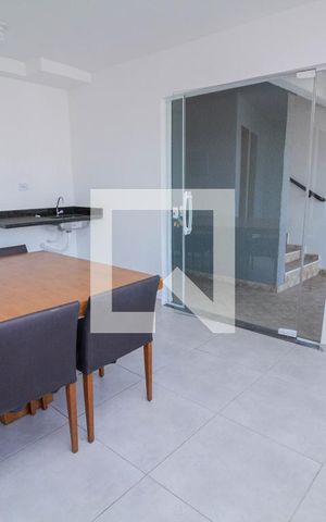 Apartamento à venda com 29m², 1 quarto e sem vaga Apartamento à venda com 29m², 1 quarto e sem vagaÁrea comum - Salão de festas
