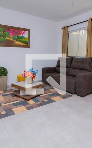 Apartamento à venda com 29m², 1 quarto e sem vaga Apartamento à venda com 29m², 1 quarto e sem vagaSala