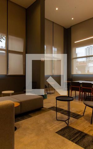 Apartamento à venda com 24m², 0 quarto e sem vaga Apartamento à venda com 24m², 0 quarto e sem vagaÁrea comum - Coworking