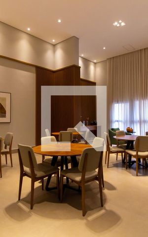 Apartamento à venda com 24m², 0 quarto e sem vaga Apartamento à venda com 24m², 0 quarto e sem vagaÁrea comum - Salão de Festas