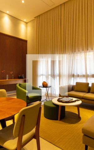 Apartamento à venda com 24m², 0 quarto e sem vaga Apartamento à venda com 24m², 0 quarto e sem vagaÁrea comum - Salão de Festas
