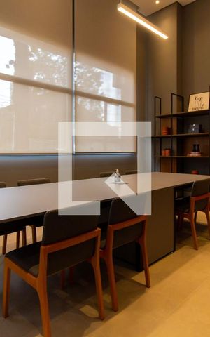 Apartamento à venda com 24m², 0 quarto e sem vaga Apartamento à venda com 24m², 0 quarto e sem vagaÁrea comum - Coworking