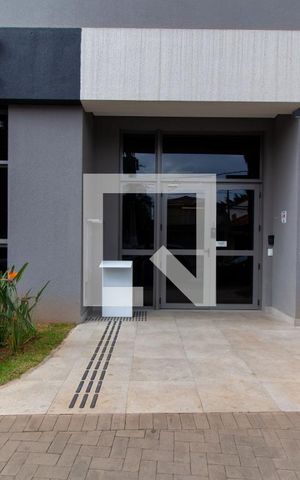 Apartamento à venda com 24m², 0 quarto e sem vaga Apartamento à venda com 24m², 0 quarto e sem vagaFachada