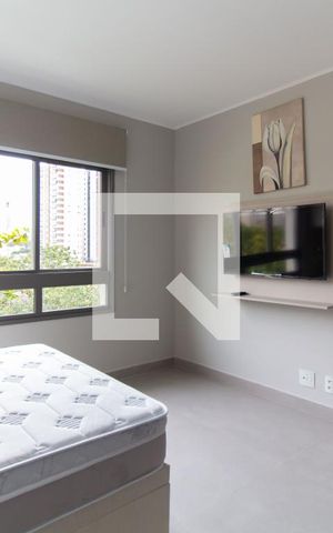 Apartamento à venda com 24m², 0 quarto e sem vaga Apartamento à venda com 24m², 0 quarto e sem vagaStudio