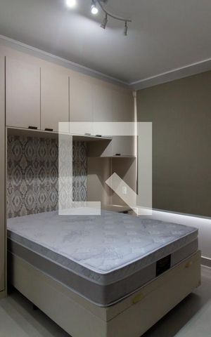 Apartamento à venda com 24m², 0 quarto e sem vaga Apartamento à venda com 24m², 0 quarto e sem vagaStudio