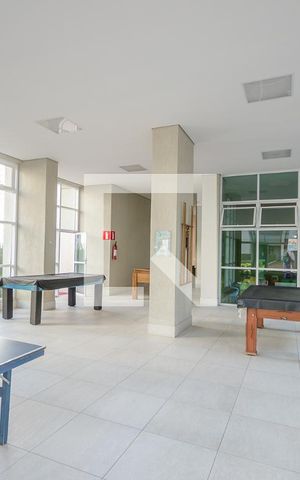 Apartamento à venda com 78m², 2 quartos e 2 vagas Apartamento à venda com 78m², 2 quartos e 2 vagasÁrea comum - Salão de jogos