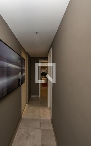 Apartamento à venda com 78m², 2 quartos e 2 vagas Apartamento à venda com 78m², 2 quartos e 2 vagasCorredor