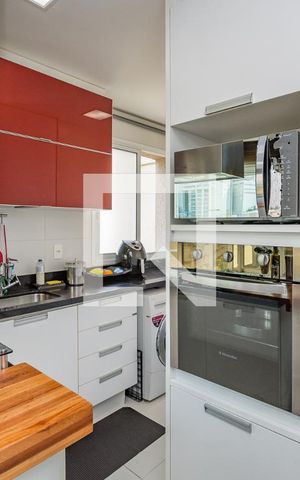 Apartamento à venda com 78m², 2 quartos e 2 vagas Apartamento à venda com 78m², 2 quartos e 2 vagasCozinha