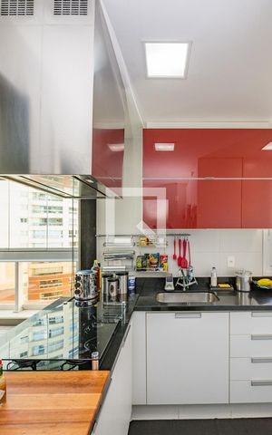Apartamento à venda com 78m², 2 quartos e 2 vagas Apartamento à venda com 78m², 2 quartos e 2 vagasCozinha