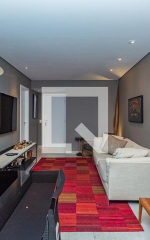 Apartamento à venda com 78m², 2 quartos e 2 vagas Apartamento à venda com 78m², 2 quartos e 2 vagasSala
