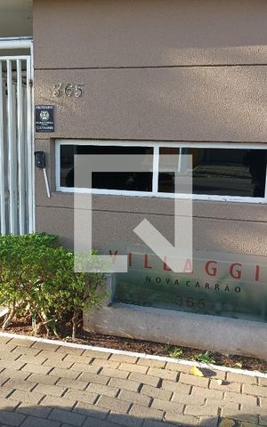 Apartamento à venda com 61m², 3 quartos e 1 vaga Apartamento à venda com 61m², 3 quartos e 1 vagaFachada do Prédio