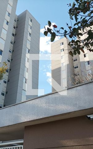 Apartamento à venda com 61m², 3 quartos e 1 vaga Apartamento à venda com 61m², 3 quartos e 1 vagaFachada do Prédio