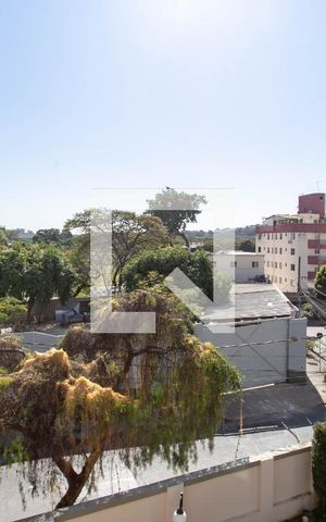 Apartamento à venda com 115m², 3 quartos e 2 vagas Apartamento à venda com 115m², 3 quartos e 2 vagasÁrea de Serviço