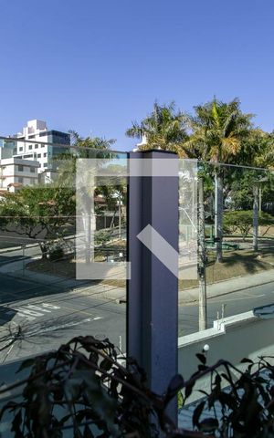 Apartamento à venda com 115m², 3 quartos e 2 vagas Apartamento à venda com 115m², 3 quartos e 2 vagasÁrea de Serviço