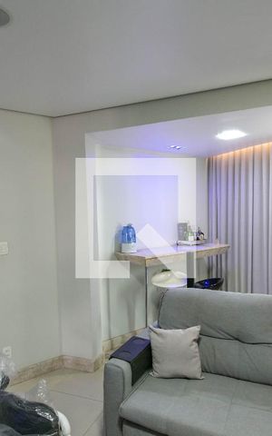 Apartamento à venda com 115m², 3 quartos e 2 vagas Apartamento à venda com 115m², 3 quartos e 2 vagasSala
