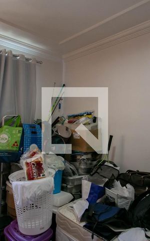 Apartamento à venda com 115m², 3 quartos e 2 vagas Apartamento à venda com 115m², 3 quartos e 2 vagasQuarto 3