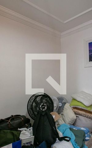 Apartamento à venda com 115m², 3 quartos e 2 vagas Apartamento à venda com 115m², 3 quartos e 2 vagasQuarto 3