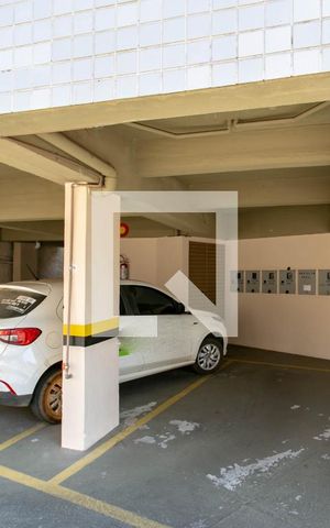 Apartamento à venda com 115m², 3 quartos e 2 vagas Apartamento à venda com 115m², 3 quartos e 2 vagasGaragem