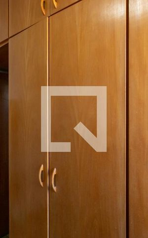 Apartamento à venda com 115m², 3 quartos e 2 vagas Apartamento à venda com 115m², 3 quartos e 2 vagasQuarto 3