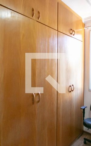 Apartamento à venda com 115m², 3 quartos e 2 vagas Apartamento à venda com 115m², 3 quartos e 2 vagasQuarto 3