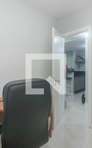 Apartamento à venda com 49m², 1 quarto e 1 vaga Apartamento à venda com 49m², 1 quarto e 1 vagaQuarto