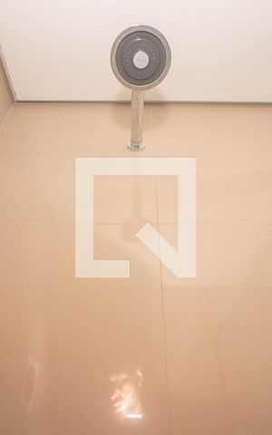 Apartamento à venda com 49m², 1 quarto e 1 vaga Apartamento à venda com 49m², 1 quarto e 1 vagaBanheiro