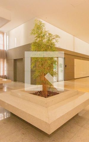 Apartamento à venda com 49m², 1 quarto e 1 vaga Apartamento à venda com 49m², 1 quarto e 1 vagaHall de Entrada