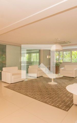 Apartamento à venda com 49m², 1 quarto e 1 vaga Apartamento à venda com 49m², 1 quarto e 1 vagaÁrea Comum - Salão de Festas
