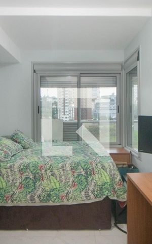 Apartamento à venda com 49m², 1 quarto e 1 vaga Apartamento à venda com 49m², 1 quarto e 1 vagaQuarto