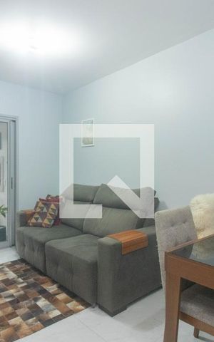Apartamento à venda com 49m², 1 quarto e 1 vaga Apartamento à venda com 49m², 1 quarto e 1 vagaSala