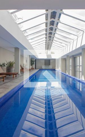 Apartamento à venda com 49m², 1 quarto e 1 vaga Apartamento à venda com 49m², 1 quarto e 1 vagaÁrea Comum - Piscina