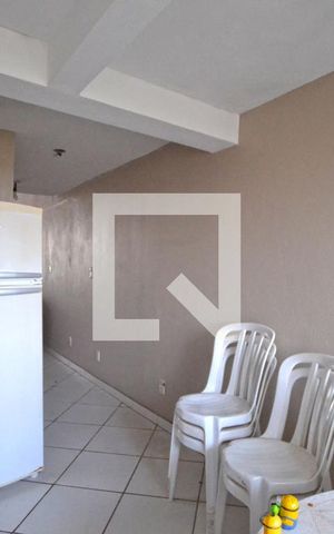 Casa à venda com 71m², 2 quartos e 1 vagaCozinha