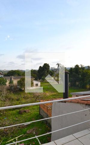Casa à venda com 71m², 2 quartos e 1 vagaVaranda