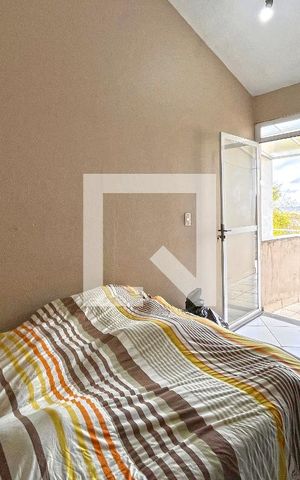 Casa à venda com 71m², 2 quartos e 1 vagaSuíte