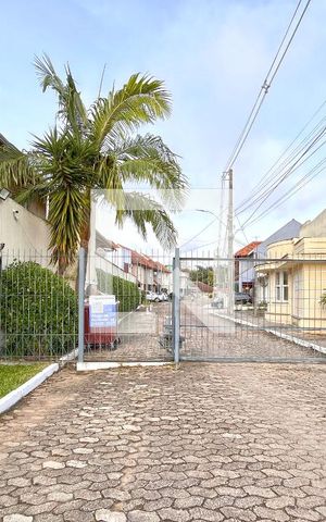 Casa à venda com 71m², 2 quartos e 1 vagaFachada do Condomínio
