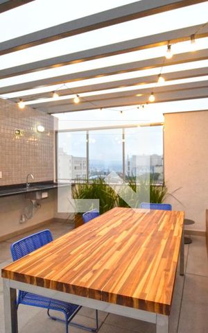 Studio à venda com 30m², 1 quarto e sem vagaEspaço Gourmet