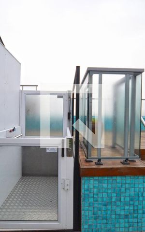 Studio à venda com 30m², 1 quarto e sem vagaAcessibilidade