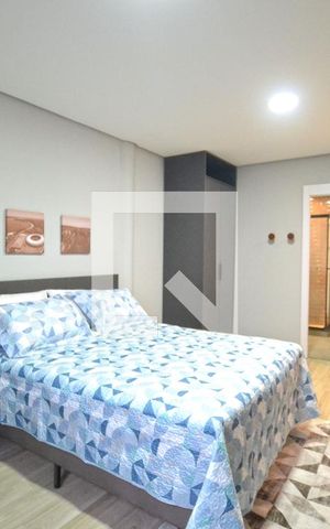 Studio à venda com 30m², 1 quarto e sem vagaStudio