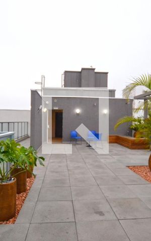 Studio à venda com 30m², 1 quarto e sem vagaÁrea comum
