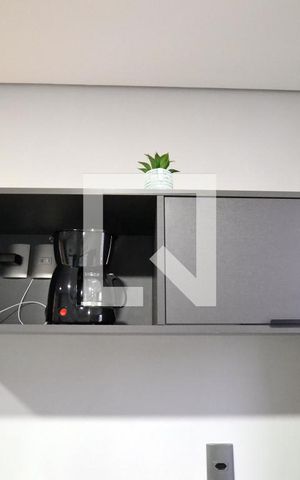 Studio à venda com 30m², 1 quarto e sem vagaStudio