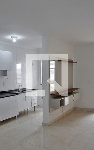 Apartamento para alugar com 65m², 1 quarto e 1 vagaSala