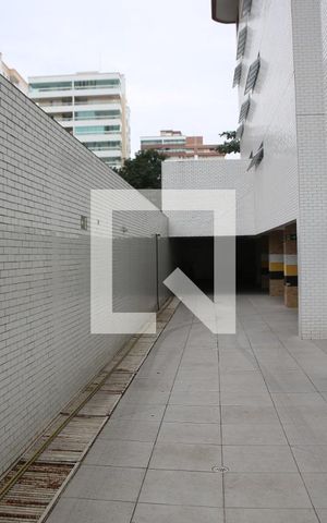 Apartamento para alugar com 65m², 1 quarto e 1 vagaÁrea comum