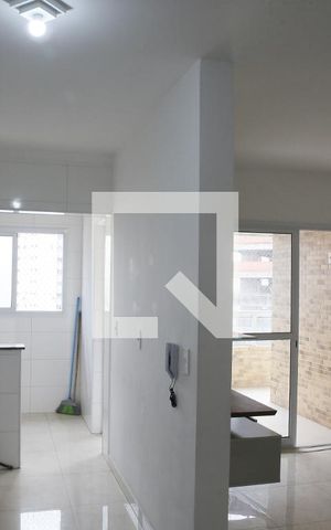Apartamento para alugar com 65m², 1 quarto e 1 vagaCozinha