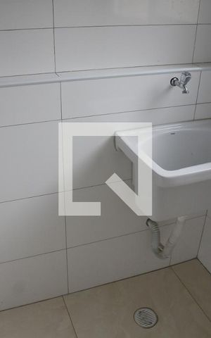 Apartamento para alugar com 65m², 1 quarto e 1 vagaArea de serviço