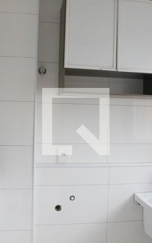 Apartamento para alugar com 65m², 1 quarto e 1 vagaArea de serviço