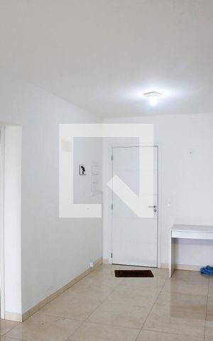 Apartamento para alugar com 65m², 1 quarto e 1 vagaSala