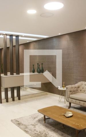 Apartamento para alugar com 65m², 1 quarto e 1 vagaHall de entrada