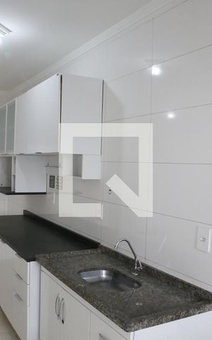 Apartamento para alugar com 65m², 1 quarto e 1 vagaCozinha